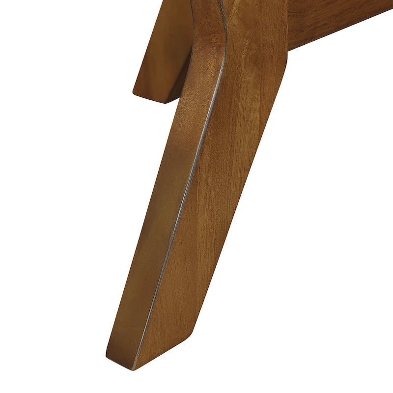 Table basse ronde
