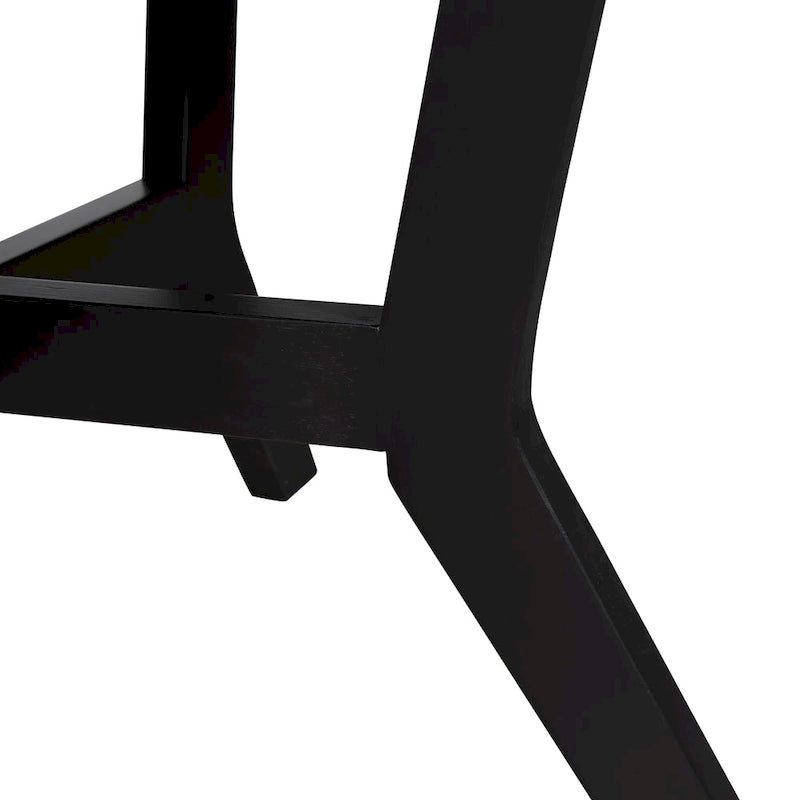 Table basse ronde