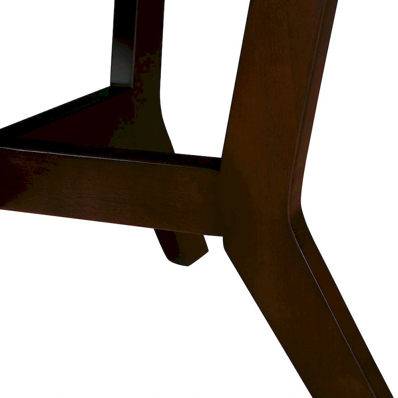 Table basse ronde