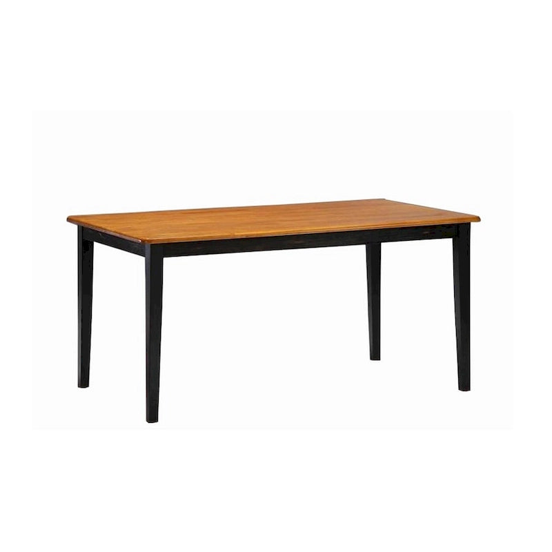 Collection de salle à manger 6 pièces avec banc