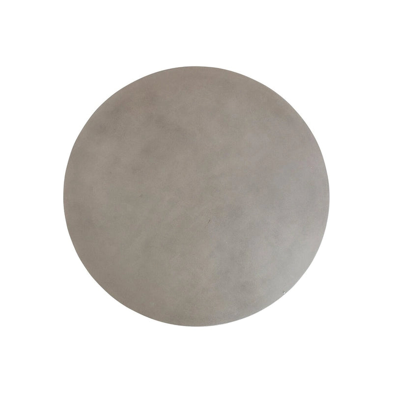 Table en ciment robuste