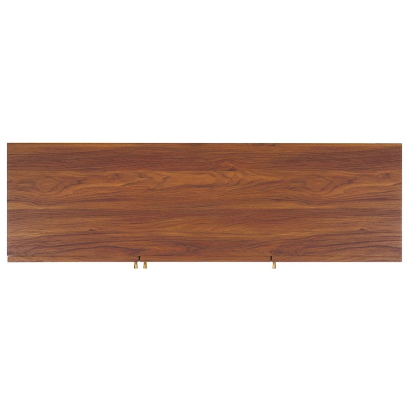Buffet/Meuble TV 3 portes - 54L x 19P x 30H