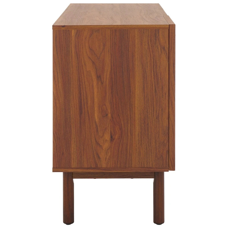 Buffet/Meuble TV 3 portes - 54L x 19P x 30H
