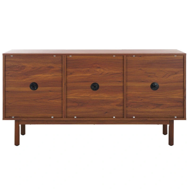 Buffet/Meuble TV 3 portes - 54L x 19P x 30H