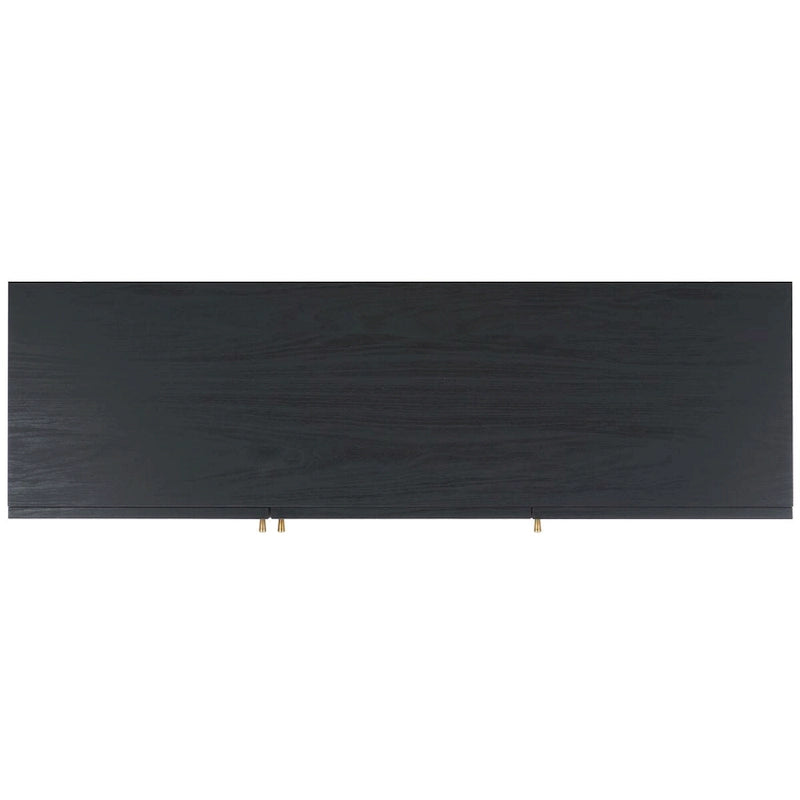 Buffet/Meuble TV 3 portes - 54L x 19P x 30H