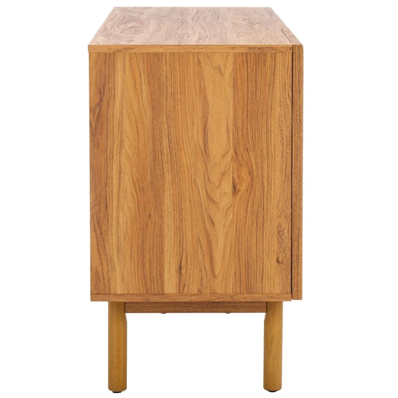 Buffet/Meuble TV 3 portes - 54L x 19P x 30H