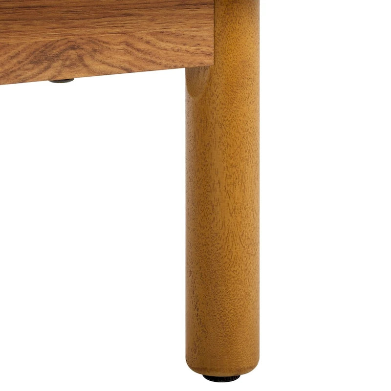 Buffet/Meuble TV 3 portes - 54L x 19P x 30H